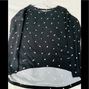 Bench long sleeve tee